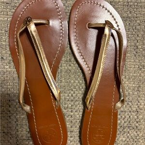 Tory Burch Sandals